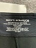 Soma Solid Black Active Pants Size M - photo 7
