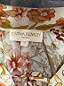 Cynthia Rowley Ivory 3/4 Sleeve Blouse Size 1X - photo 7