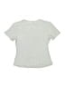 Unbranded Gray Active T-Shirt Size S (kids) - photo 2