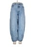 AGOLDE Blue Jeans Size 30 waist - photo 1