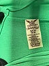 Faded Glory Solid Green Casual Skirt Size S - photo 4