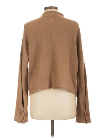360 Cashmere Cashmere Pullover Sweater (view 2)