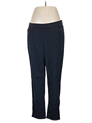 Catherines Jeggings (view 1)