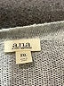 a.n.a. A New Approach Color Block Gray Pullover Sweater Size XXL - photo 7