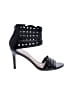 Via Spiga Black Sandals Size 7 1/2 - photo 1