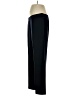 Kasper 100% Polyester Solid Black Blue Dress Pants Size 16 - photo 5