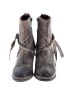 Diba True Brown Ankle Boots Size 6 - photo 2