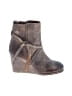 Diba True Brown Ankle Boots Size 6 - photo 1