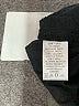 Dennis by Dennis Basso Black Sleeveless Button-Down Shirt Size 12 - photo 8