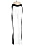 Roberto Cavalli White Track Pants Size EU (IT) 38 / US 2 - photo 1