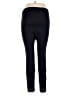 Assorted Brands Solid Black Active Pants Size L - photo 2