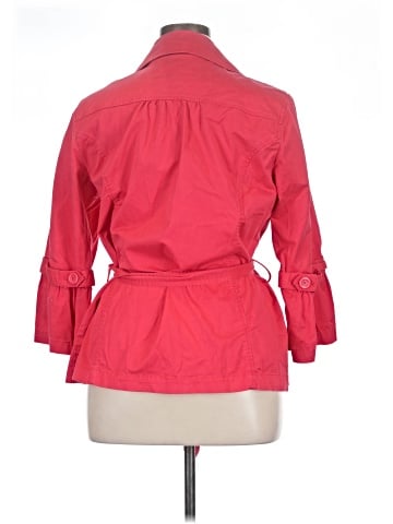 SONOMA life + style Trenchcoat (view 2)