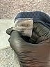 Unlabeled Blue Long Sleeve T-Shirt Size Med - Lg - photo 9