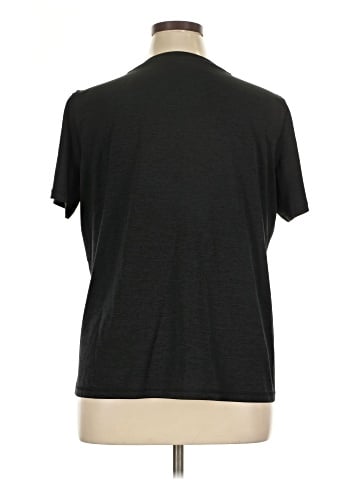 Ideology Short Sleeve T-Shirt (view 2)