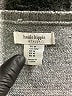 Haute Hippie Gray Pullover Sweater Size M - photo 7