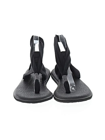 Sanuk Flip Flops (view 2)