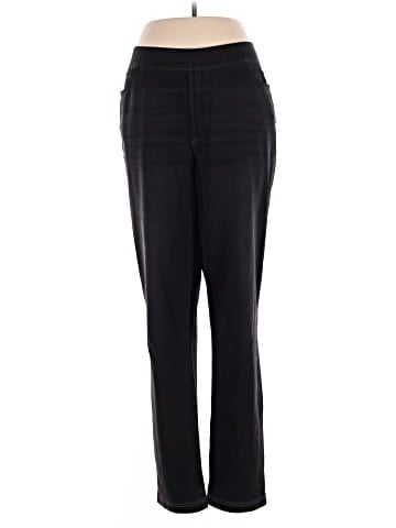 Purejill Active Pants (view 1)