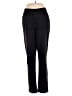 Purejill Black Active Pants Size L (tall) - photo 1