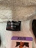 32 Degrees 100% Polyester Ivory Faux Fur Jacket Size XS - photo 6