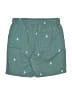 Crewcuts Outlet 100% Cotton Green Board Shorts Size 12 - photo 2