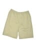 Blair Solid Green Tan Athletic Shorts Size M - photo 2