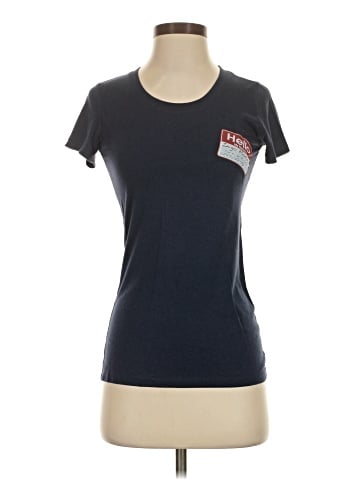 Bella Short Sleeve T-Shirt (view 1)
