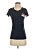 Bella + Canvas Gray Short Sleeve T-Shirt Size S - photo 1