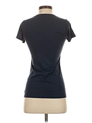 Bella Short Sleeve T-Shirt (view 2)