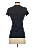 Bella + Canvas Gray Short Sleeve T-Shirt Size S - photo 2