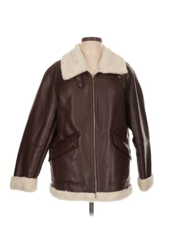 Joie Coat (view 1)