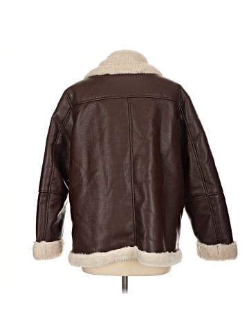 Joie Coat (view 2)