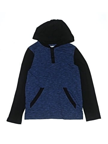Tony Hawk Pullover Hoodie (view 1)
