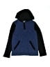 Tony Hawk Blue Pullover Hoodie Size L (kids) - photo 1