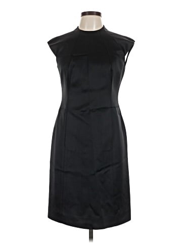 Ralph Lauren Black Label Cocktail Dress (view 1)