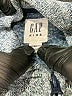 Gap Kids Gray Track Jacket Size XS (kids) - photo 3
