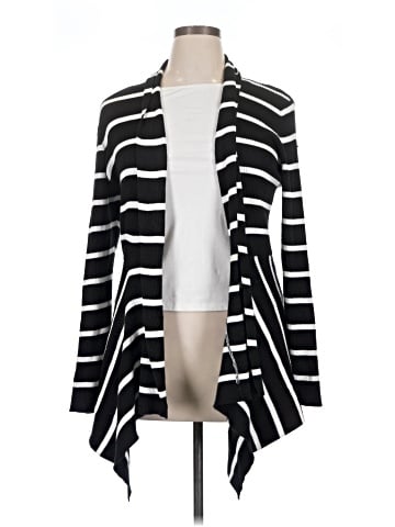 Carmen Carmen Marc Valvo Blazer (view 1)