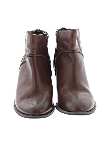Tesori Ankle Boots (view 2)
