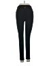 Spalding Athletic Solid Black Active Pants Size S - photo 2