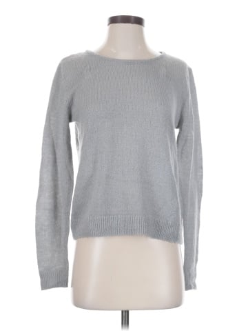 Frenchi Pullover Sweater (view 1)