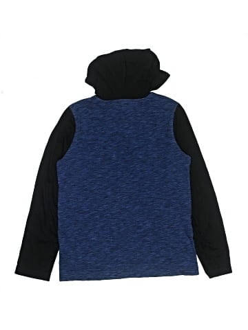 Tony Hawk Pullover Hoodie (view 2)
