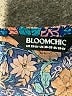 BLOOMCHIC 100% Rayon Paisley Blue Casual Dress Size 22 - photo 7