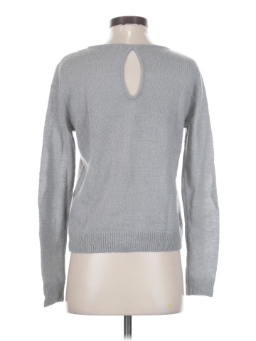 Frenchi Pullover Sweater (view 2)