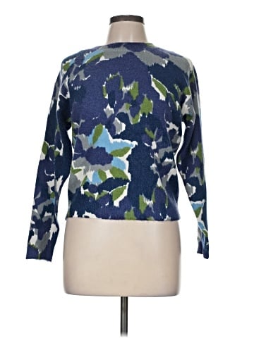 Nicole Miller Pullover Sweater (view 1)