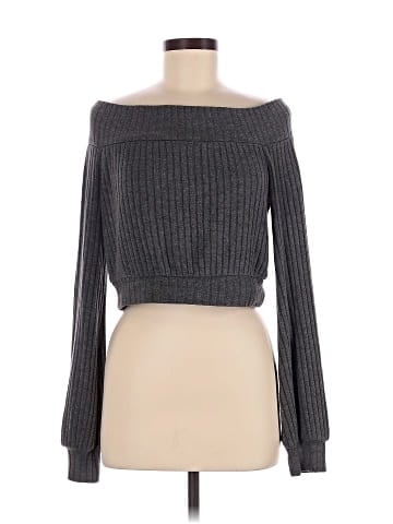 Majorelle Pullover Sweater (view 1)
