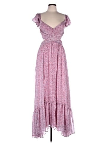 ASTR The Label Casual Dress (view 1)