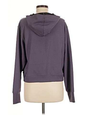 Ebb & Flow Zip Up Hoodie (view 2)