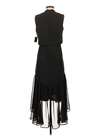 Just... Taylor Cocktail Dress (view 2)