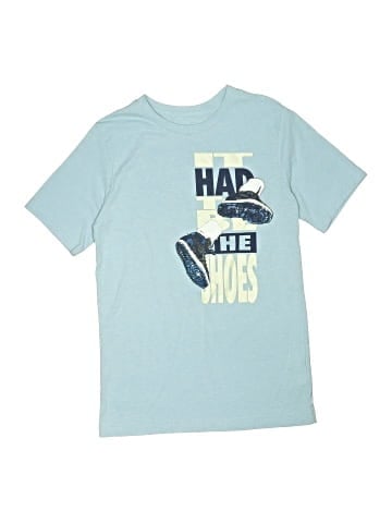 Air Jordan Short Sleeve T-Shirt (view 1)