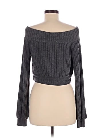 Majorelle Pullover Sweater (view 2)