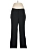 Rafaella Black Dress Pants Size 14 - photo 1
